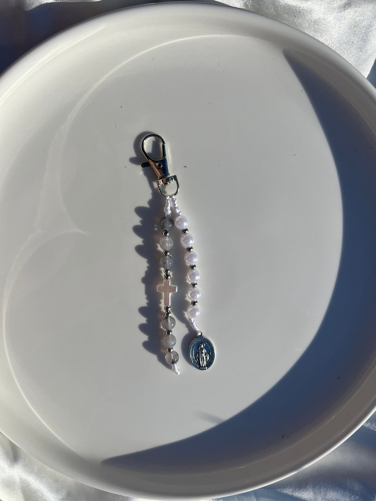 Porte-clefs
